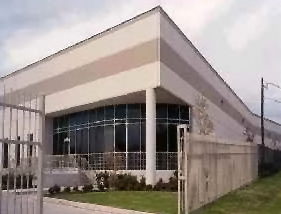 LBI Group Companies building