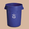 Recycle container UPS Cannot Ship